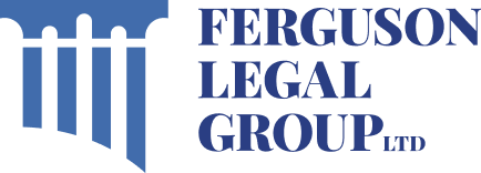 Ferguson Legal Group LTD, Protecting you is what we do