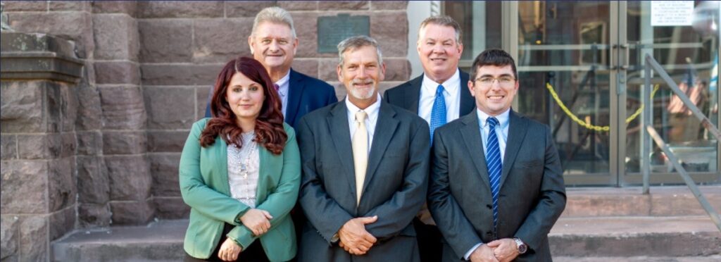 Ferguson Legal Group LTD Team