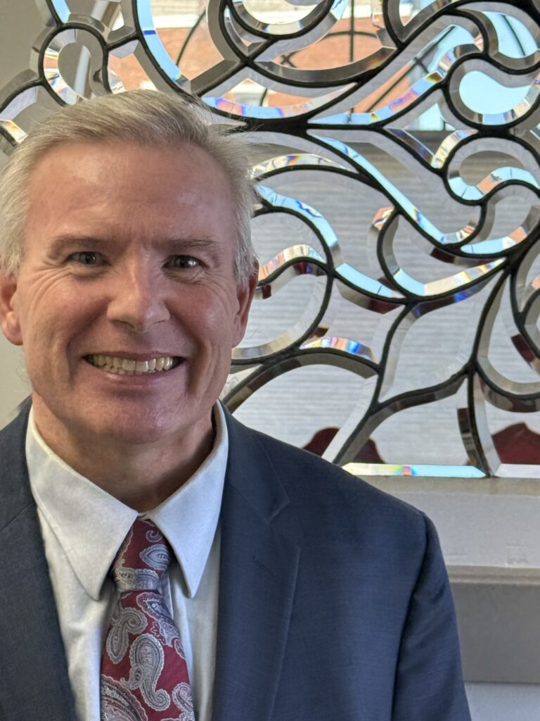 Christopher Murray, attorney at Ferguson Legal Group
