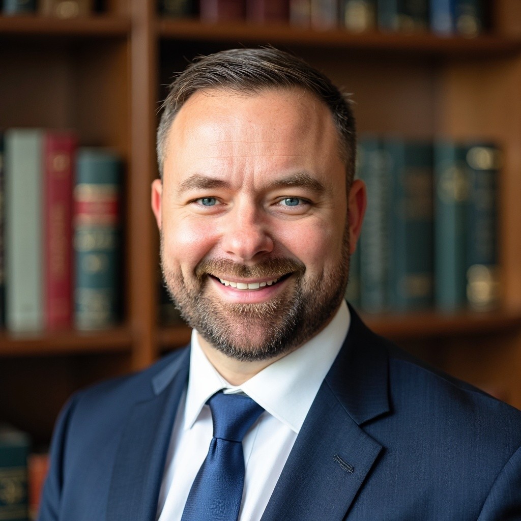 Ryan Abshear attorney at Ferguson Legal Group