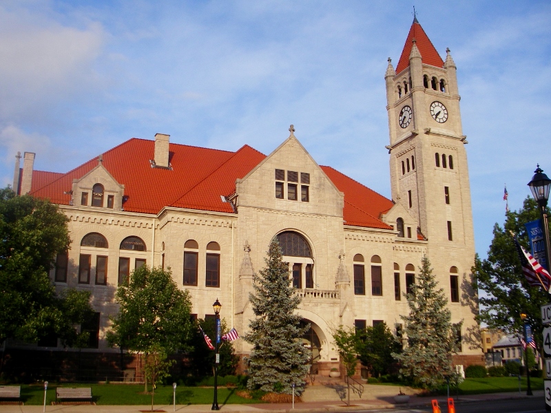 The Experienced lawyers on staff at Ferguson Legal Group LTD. Contact them today at 937-502-1040